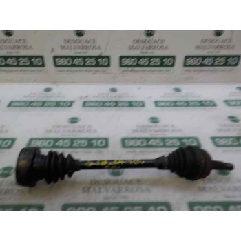 TRANSMISION IZQUIERDA 