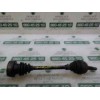 Recambio de transmision izquierda para seat ibiza (6k) 1.9 diesel cat (1y) referencia OEM IAM   