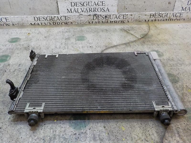 Recambio de condensador aire acondicionado para peugeot 307 break/sw (s2) 1.6 hdi referencia OEM IAM   