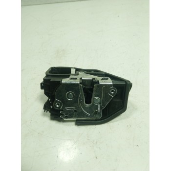 CERRADURA PUERTA DELANTERA DERECHA 51217229458 