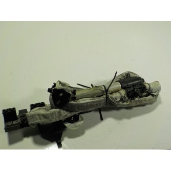 AIRBAG CORTINA DELANTERO IZQUIERDO 72129132877 