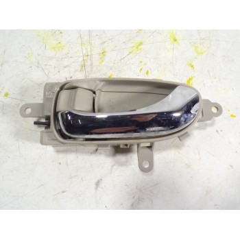 MANETA INTERIOR TRASERA IZQUIERDA 