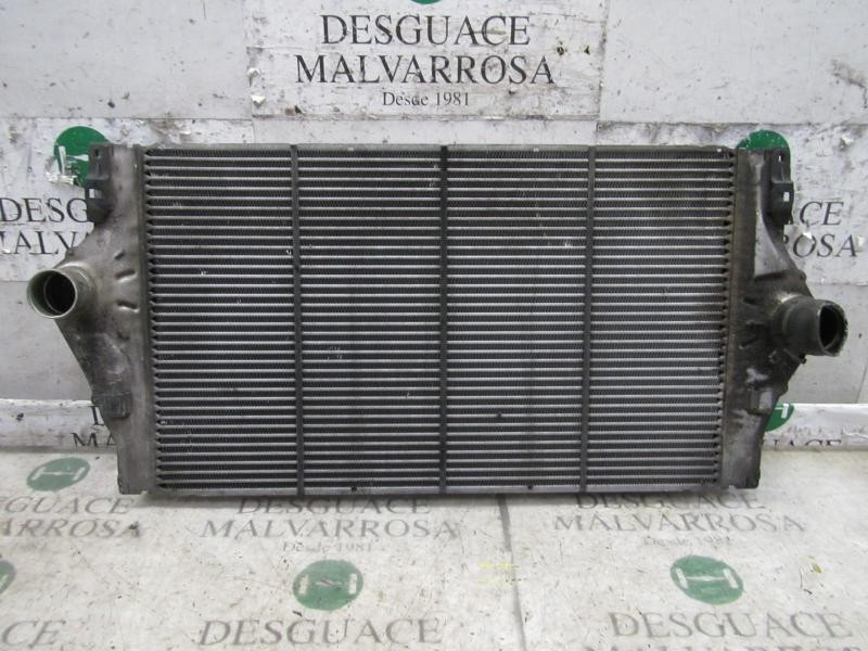 Recambio de intercooler para renault espace iv (jk0) grand espace dynamique referencia OEM IAM   