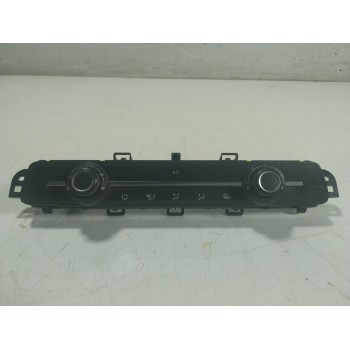 MANDO CLIMATIZADOR 98340416ZD 98340416ZD 