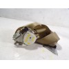 Recambio de cinturon seguridad trasero izquierdo para jaguar xf 2.7 v6 diesel cat referencia OEM IAM C2Z11019SEL  
