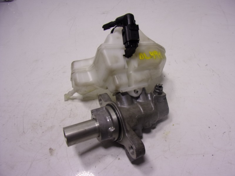 Recambio de bomba freno para cupra leon sportstourer (kl8) 1.4 tsi phev referencia OEM IAM 3Q1614019EREP  