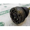 Recambio de transmision izquierda para seat ibiza (6k) 1.9 diesel cat (1y) referencia OEM IAM   
