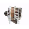 Recambio de alternador para nissan juke (f15) 1.5 turbodiesel cat referencia OEM IAM 231003VD1A A3TJ4081ZE 231003VD1A