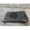 Recambio de condensador aire acondicionado para peugeot 307 break/sw (s2) 1.6 hdi referencia OEM IAM   