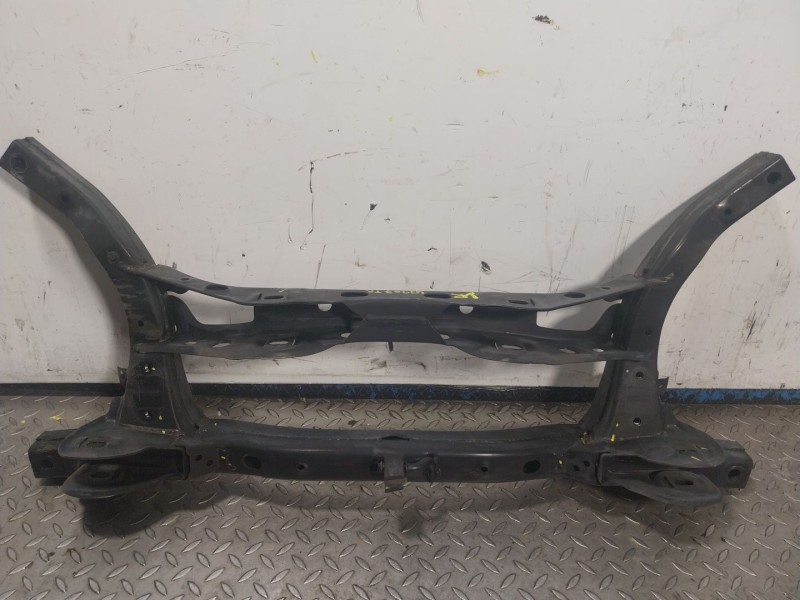 Recambio de puente trasero para hyundai ioniq (ae) 1.6 gdi hybrid referencia OEM IAM 55410G2100  