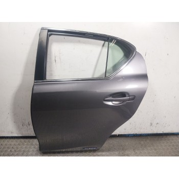 PUERTA TRASERA IZQUIERDA 6700476010 