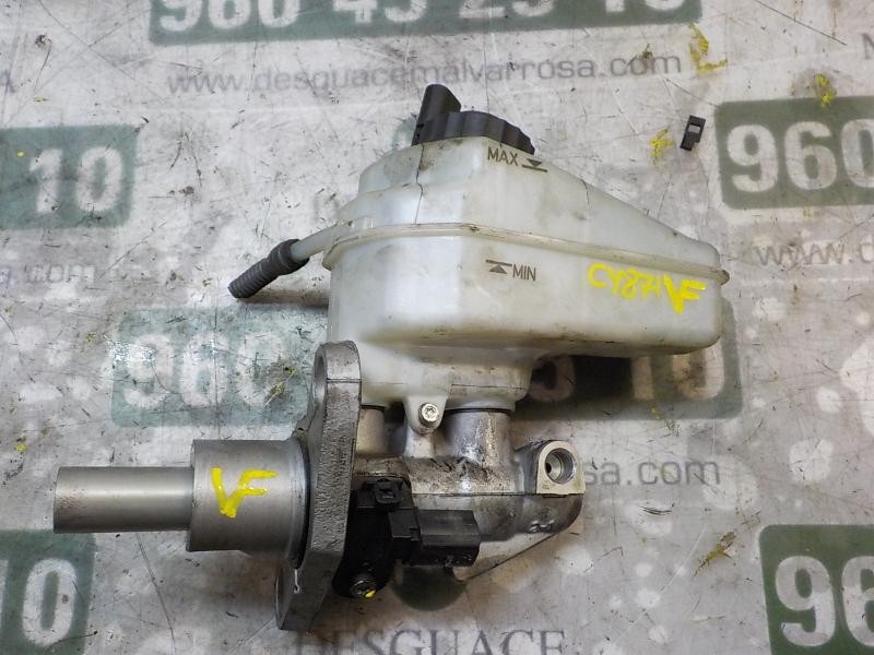 Recambio de bomba freno para volkswagen golf vi (5k1) advance referencia OEM IAM   