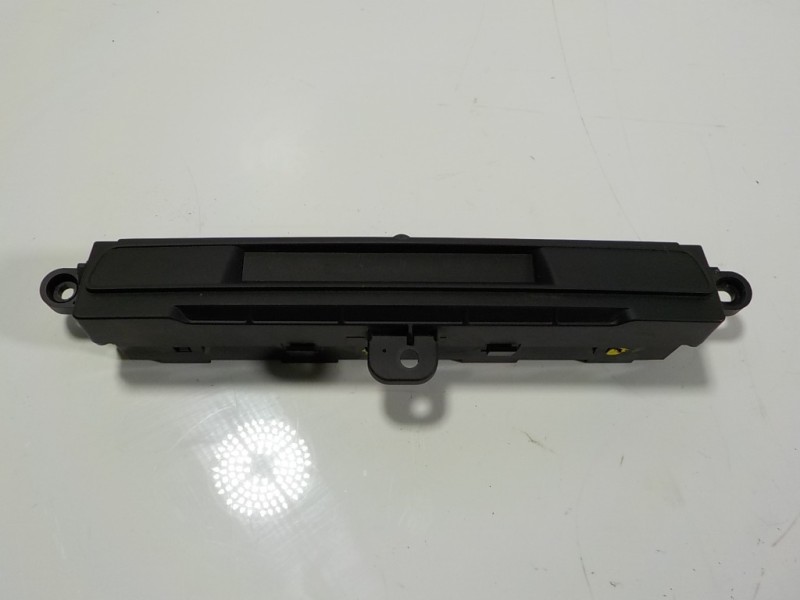 Recambio de modulo electronico para mazda cx-3 2.0 16v cat referencia OEM IAM  DA6C0601696 