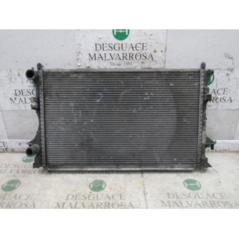 RADIADOR AGUA 
