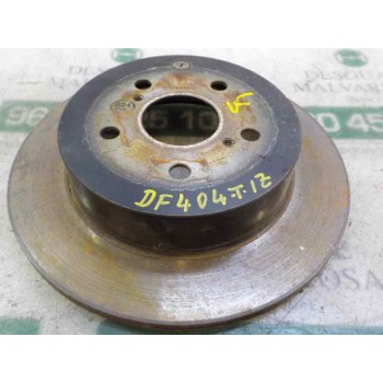 DISCO FRENO TRASERO 424310F020 