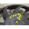 Recambio de electroventilador para peugeot 307 break/sw (s2) 1.6 hdi referencia OEM IAM   