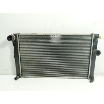 RADIADOR AGUA 1640037230 4221341041 