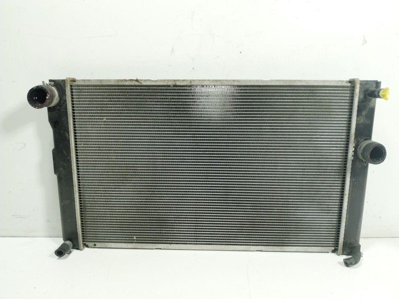 Recambio de radiador agua para lexus ct (zwa10_) 200h (zwa10_) referencia OEM IAM 1640037230 4221341041 