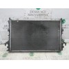 Recambio de radiador agua para renault espace iv (jk0) grand espace dynamique referencia OEM IAM   