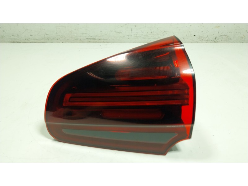 Recambio de piloto trasero derecho interior para porsche cayenne (92a) 3.6 gts referencia OEM IAM 95863106610 7P5945308B 