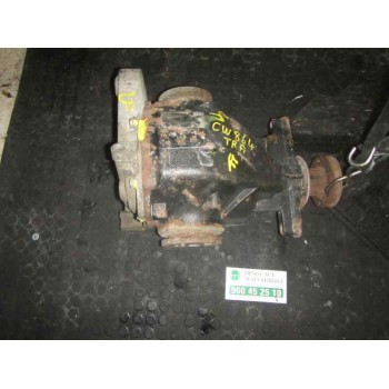 DIFERENCIAL TRASERO 33107502979 