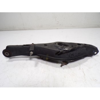 BRAZO SUSPENSION INFERIOR TRASERO IZQUIERDO 