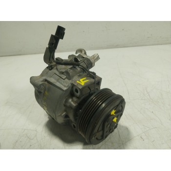 COMPRESOR AIRE ACONDICIONADO 7813A741 7813A7 