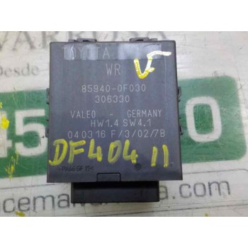 MODULO ELECTRONICO 859400F030 859400F030 306330