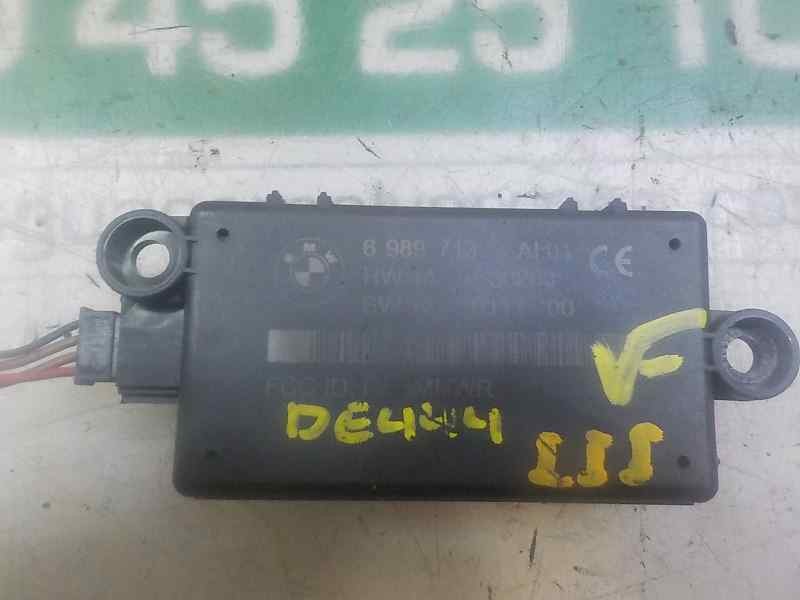 Recambio de modulo electronico para bmw serie 3 cabrio (e93) 320d referencia OEM IAM 65776989713 6989713 