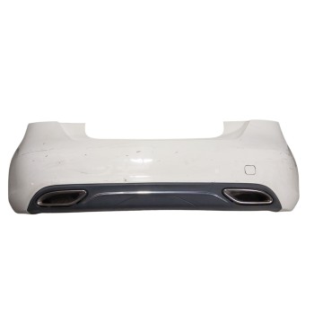 PARAGOLPES TRASERO A1768800000 