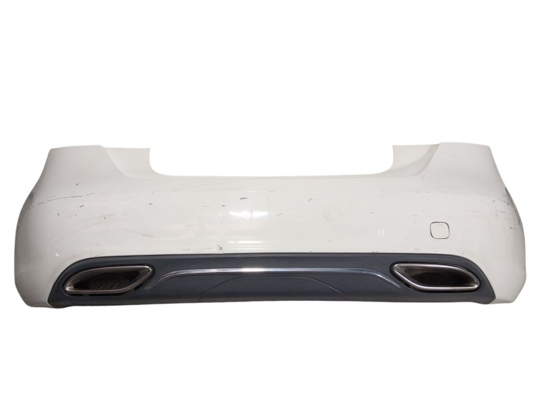 Recambio de paragolpes trasero para mercedes-benz clase a (w176) a 200 cdi / d (176.008) referencia OEM IAM A1768800000  