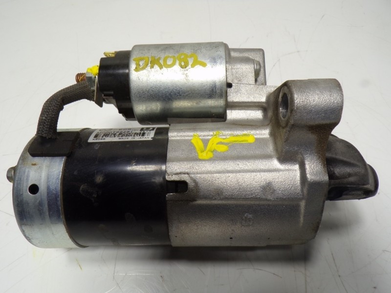 Recambio de motor arranque para mazda cx-3 2.0 16v cat referencia OEM IAM  M000T89281 