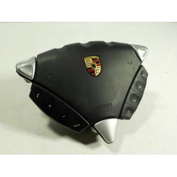AIRBAG DELANTERO IZQUIERDO 955803077112Y7 7L5880201ED 