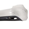 Recambio de paragolpes trasero para mercedes-benz clase a (w176) a 200 cdi / d (176.008) referencia OEM IAM A1768800000  