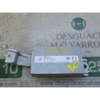 MODULO ELECTRONICO 8598A0F010 8598A0F010 