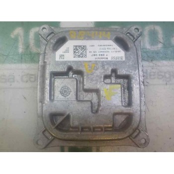 MODULO ELECTRONICO 63117263052 7263087 1307329303