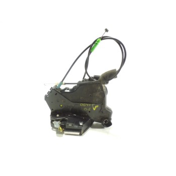 CERRADURA PUERTA DELANTERA DERECHA 8221065J53 3080810 3080810