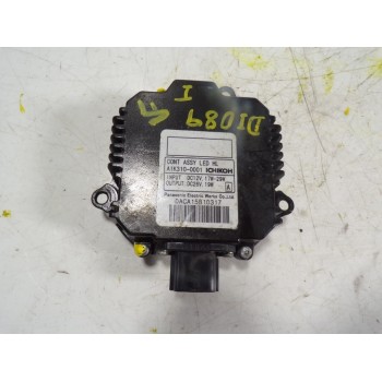 CENTRALITA FAROS XENON 