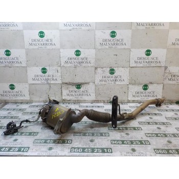 FILTRO DE PARTICULAS 