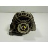 Recambio de alternador para fiat panda (319) 1.2 cat referencia OEM IAM 51859038 52003532 
