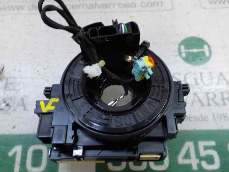 Recambio de anillo airbag para toyota rav4 hybrid fwd referencia OEM IAM 8430812020 8924550040 1214075L863