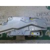 Recambio de modulo electronico para toyota verso 1.6 d-4d cat referencia OEM IAM 8598A0F010 8598A0F010 