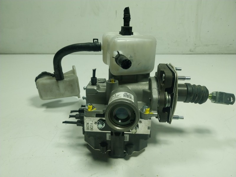 Recambio de servofreno para hyundai ioniq (ae) 1.6 gdi hybrid referencia OEM IAM 58500G2700 58500G2700 