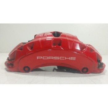 PINZA FRENO DELANTERA IZQUIERDA 7PP615149AK 7P55151Q5AL 