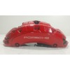 Recambio de pinza freno delantera izquierda para porsche cayenne (92a) 3.6 gts referencia OEM IAM 7PP615149AK 7P55151Q5AL 