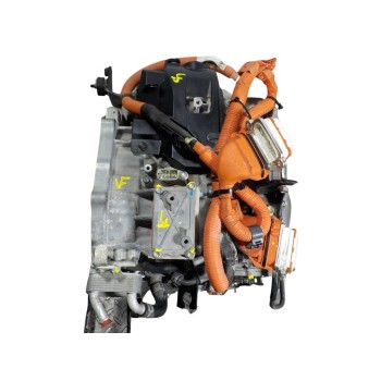 CAJA CAMBIOS 3090078011 