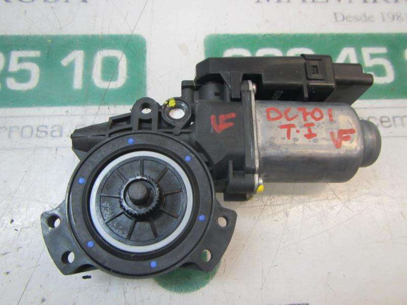 Recambio de motor elevalunas trasero izquierdo para kia cee´´d sporty wagon active referencia OEM IAM 834501H010 403951A8 