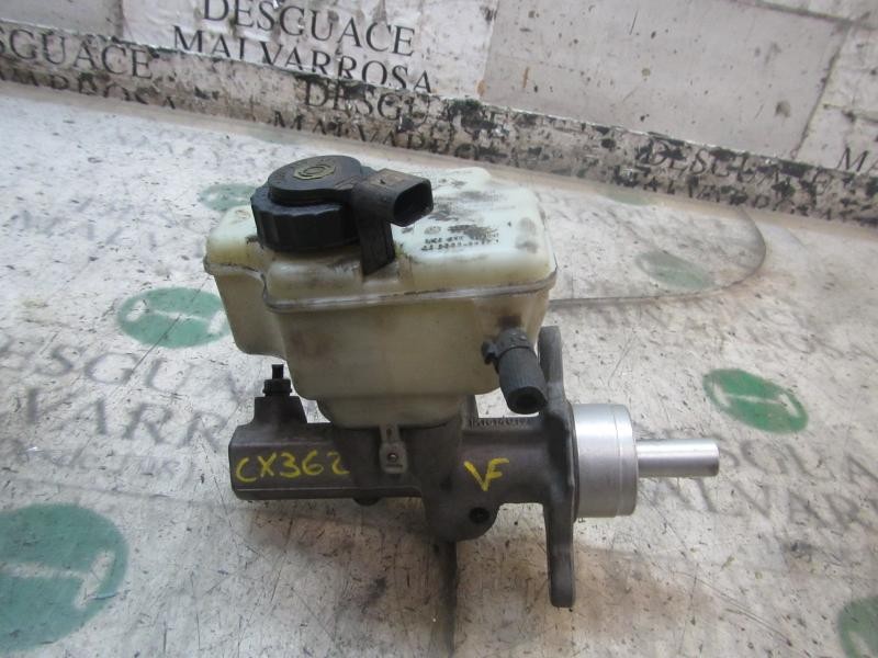 Recambio de bomba freno para seat leon (1p1) comfort limited referencia OEM IAM 1K1614019F 1K1611801C 0204Y24052