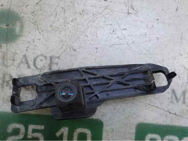 Recambio de modulo electronico para toyota verso 1.6 d-4d cat referencia OEM IAM 867900F030  