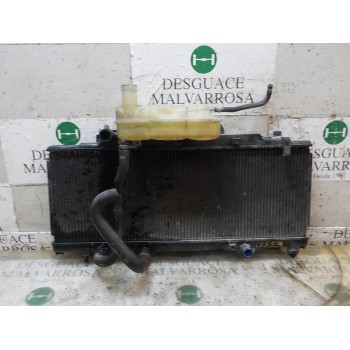 RADIADOR AGUA 